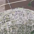 Stolen firearm found at Rock Island gas station