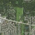 Elderly woman with chest pain at Northwind Drive