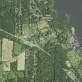 Man with general illness near Williamsfield Road, Jamestown