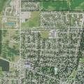Unconscious person reported on Liberty Drive