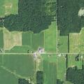 Suspicious truck fills up at fuel tank, leaves eastbound