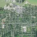 Non-injury lift assist near West 6th Street, Port Clinton