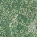 Elderly woman with abdominal issues near Rumberg Road
