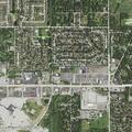 Medical emergency near Kostner Avenue in Matteson