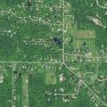 Diabetic male vomiting near Cedar Road