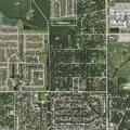 Medical emergency near Lindenwood Drive