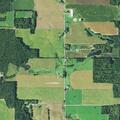 Man with shortness of breath near State Route 193 in Ohio