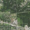 Person having difficulty breathing at South Cornell Drive