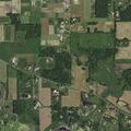 Person having difficulty breathing at North Oak Knoll Rd E