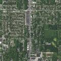 Burglary alarm at East 59th Place address