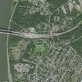 Possible medical emergency near Oak Street and South Avenue