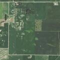 Report of missing person near 2500 North, La Moille