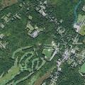 89-year-old woman with chest pain at Route 302