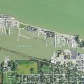 Person having a seizure near Hoover Drive in Port Clinton