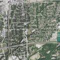 Complaint of neighbors burning garbage on Oscar Ave