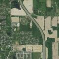 Person found unconscious near Silhavy Road