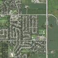 Stepson and stepfather reported fight at home