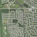 Reported burning smell in Shorewood home