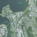 38-year-old man reported with chest pain in Newport