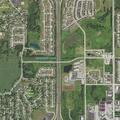 Medical emergency near Bradley Avenue in Matteson