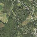 Elderly woman having seizure at Gravel Pond Road