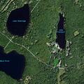 23-year-old male with cardiac problem at Mohican Lake Rd