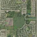 Person down near South Central in Matteson