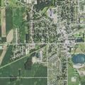 Person suffering anaphylactic shock on Heller Road