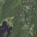 80-year-old man with possible stroke at Hidden Acres Rd