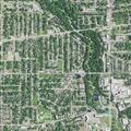 Domestic dispute reported on Wade Park Avenue