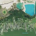 Ill 70-year-old man near east Bayshore Road in Marblehead