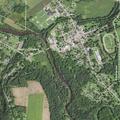 Person evaluated after fall near Smith Street, Cochranton