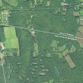 Person bleeding at Anna Farm Road West in North Stonington