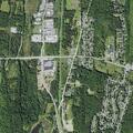 76-year-old man having difficulty breathing in Newburgh