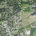 Deceased cat found near pond at village park