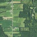Woman damages property during dispute near State Rte 534 in Windsor