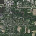 Person fainted on Lincoln street in Hobart