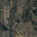 96-year-old female falls near Pencil Road