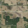 Woman in 50s with breathing difficulty near Hudson