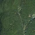 Elderly man vomiting near State Route 97 in Tusten
