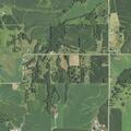 Two-vehicle crash leads to roadside argument