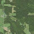 Elderly man with altered consciousness at Whitetail Drive