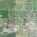 Injured child reported near Park Street