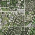 Medical emergency near Hellenic Drive in Olympia Fields