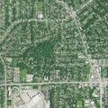 89-year-old woman having trouble breathing at Mayfield Rd