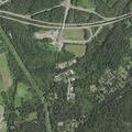 Woman treated for rapid heart rate near Lime Kiln Road