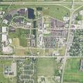 Person experiencing chest pains at Perrysburg apartment