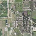 71-year-old man with leg and back pain at Bluestem Pkwy