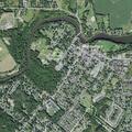 70-year-old woman passed out near River St