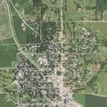 Domestic disturbance on North Commerce Street